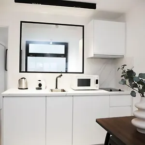 Logement Ideal En Famille - Porte Du Marais - 4p - Flat-guest Apartment