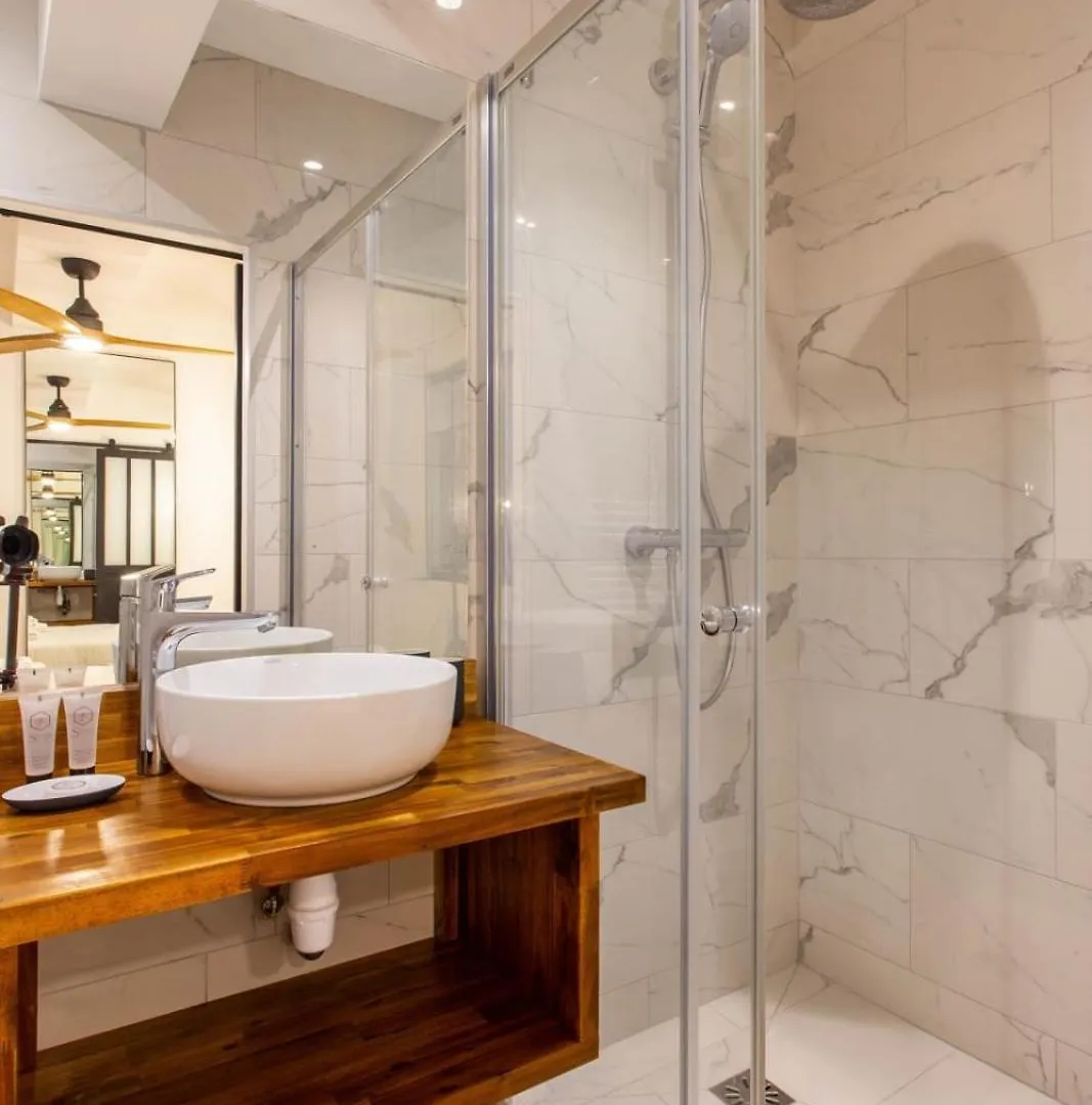 פריז Stunning Apartment - 3Br-10P - Bastille-Voltaire